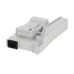 Not progrmmd cntrl module Bosch 00654781