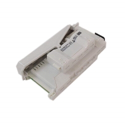Control module prog Bosch 00655461