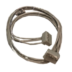 Wire Harness 00663792 - Bosch