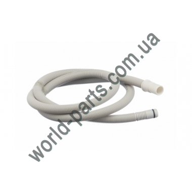 Drain Hose Bosch 00668114