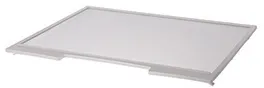 Glass Tray Bosch 00669806