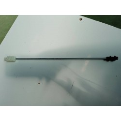 Spindel 00669859 - Bosch