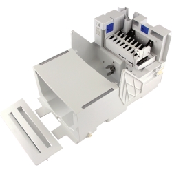 Ice Maker Assembly Bosch 00673989