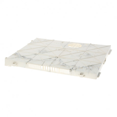 Cover Bosch 00681118