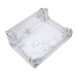 Case bottom base Bosch 00689332