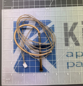 RANGE RTD PROBE Viking 007008-000