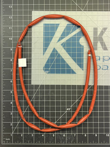 BAKE IGNITOR WIRE ASM Viking 007298-000