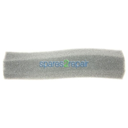 Vapor barrier dw dispenser Bosch 00751931