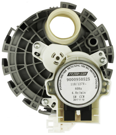 Altern water distributor 00753350 - Bosch