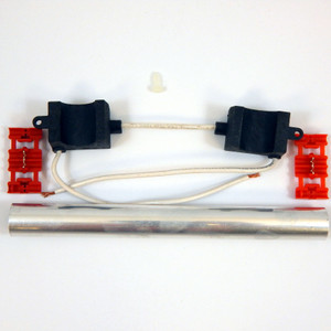 REFRIGERATOR FILL TUBE HEATER KIT Viking 007573-000