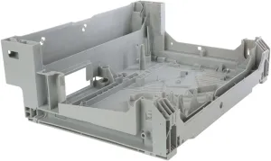 Bottom Panel Bosch 00770833