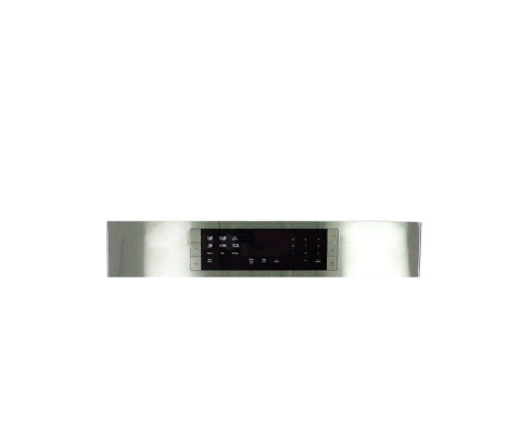 Front Panel Bosch 00795919