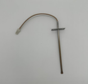 ELECTRONIC RTD THERMOSTAT PROBE Viking 008870-000