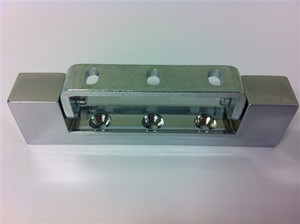 HINGE ASM Viking 009824-000