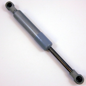 MICROCHAMGER PISTON GREY 380 N Viking 010955-000
