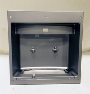 REFRIGERATOR BEZEL 1 WITH DISPENSER PRO SERIES Viking 011673-000