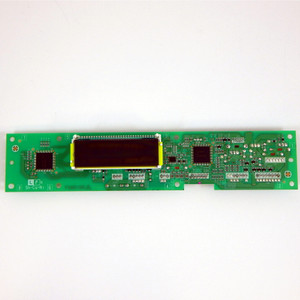 CONTROL UNIT Viking 011846-000