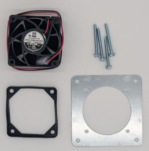 REFRIGERATOR NOISE REDUCTION FAN KIT Viking 013112-000