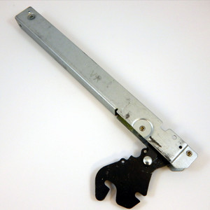 WALL OVEN DOOR HINGE ASSEMBLY PINK S Viking 013290-000