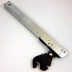 DOOR HINGE YELLOW SPRING VR 18 Viking 013303-000