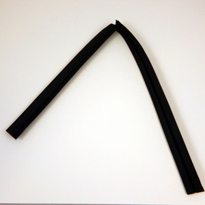 DISHWASHER LOWER DOOR SEAL Viking 014072-000