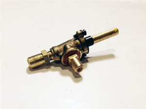 VALVE GAS ASSEMBLY U BURNER Viking 014952-000