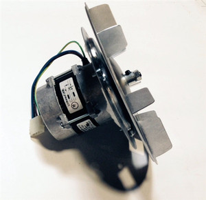 CONVCTION FAN ASSEMBLY Viking 015394-000