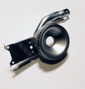 FRONT BURNER ASSEMBLY Viking 015486-000