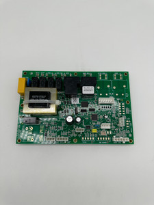 CONTROL BOARD EOC2 Viking 015981-000