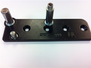 PIVOT PL ASSEMBLY LEFT HAND LW PRO DES Viking 016182-000
