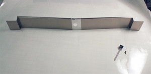 016774-000 VIKING REFRIGERATION SECONDARY DRAIN TROUGH HEATER SERVICE KIT