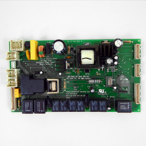 MACHINE CONTROL Viking 016831-000