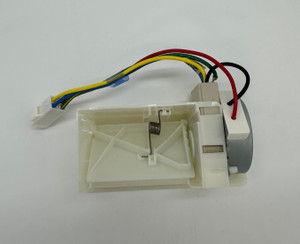 CONTROL DAMPER Viking 017026-000