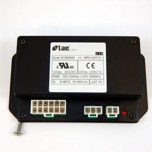 ELECTRONIC CONTROL SATURN Viking 017662-000