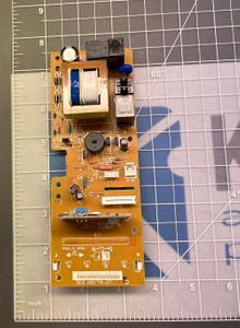 019089-000 VIKING MICROWAVE CONTROL UNIT