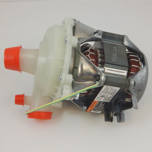 DISHWASHER PUMP & MOTOR ASSEMBLY Viking 019589-000