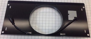 1200 CFM BLOWER CONVERSION KIT Viking 020257-000