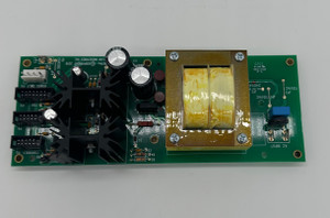 RANGE LINEAR POWER SUPPLY S Viking 021340-000