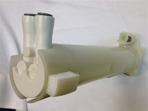 HOUSING WATER FILTER Viking 021579-000