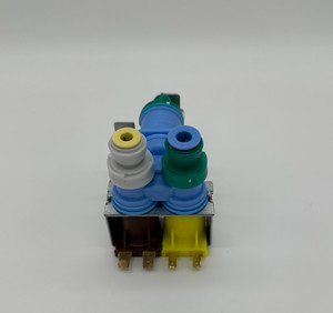 INLET WATER VALVE Viking 021673-000