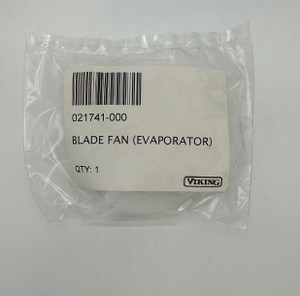 BLADE FAN EVAPORATOR Viking 021741-000