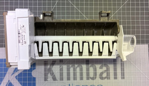 REFRIGERATOR ICEMAKER ASSEMBLY Viking 021811-000