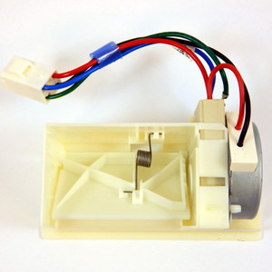 REFRIGERATOR DAMPER CONTOL Viking 021819-000