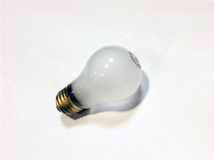 LIGHT BULB 40 WATT 8009 Viking 021955-000