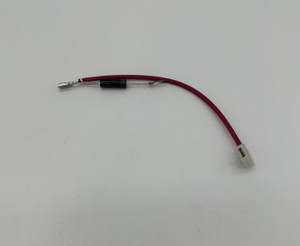 HIGH VOLTAGE RECTIFIER ASSEMBLY Viking 022206-000