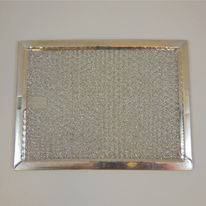 OVER THE RANGE MICROWAVE GREASE FILTER Viking 022223-000