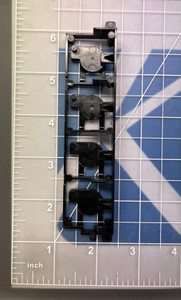 SELECT BUTTON Viking 022259-000
