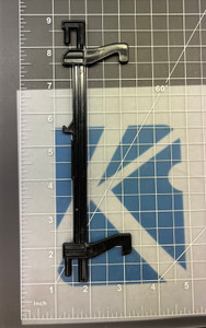 LATCH HEAD Viking 022272-000