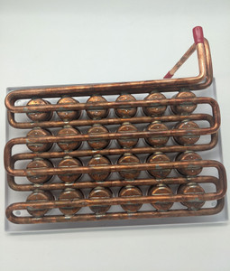 EVAPORATOR Viking 022540-000