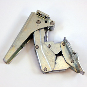 02 3866 04 TOP LEFT HAND BOTTOM RIGHT HAND Viking 022627-000